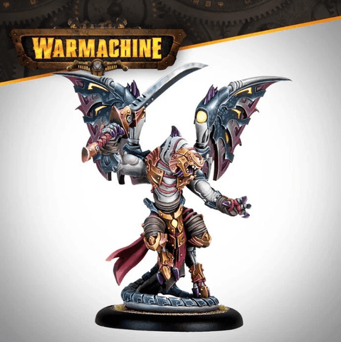 Khymaera: Wraithwing Paragon SFIK-KMR190